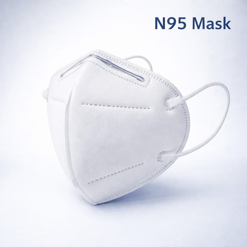 N95 Face Mask